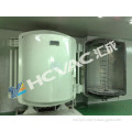 Evaporation vacuum coating machine